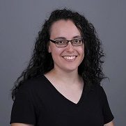 Elizabeth Attencio